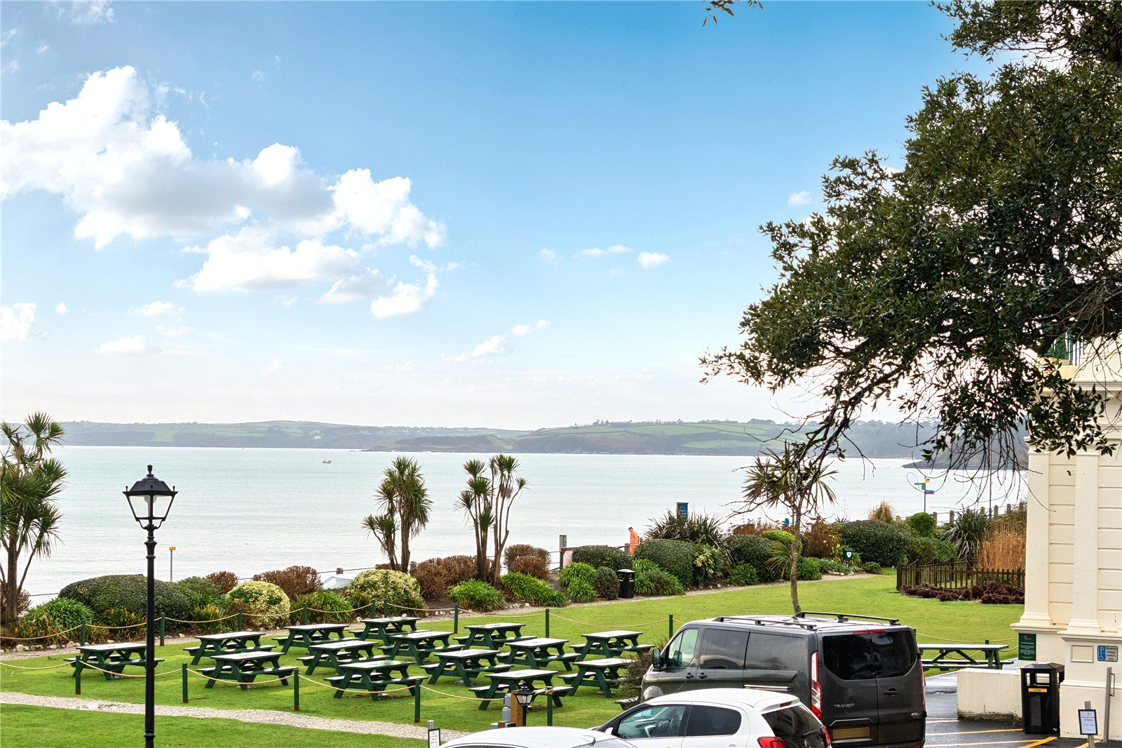 2 Manor Cottages, Cliff Road, Falmouth, TR11, photo 3