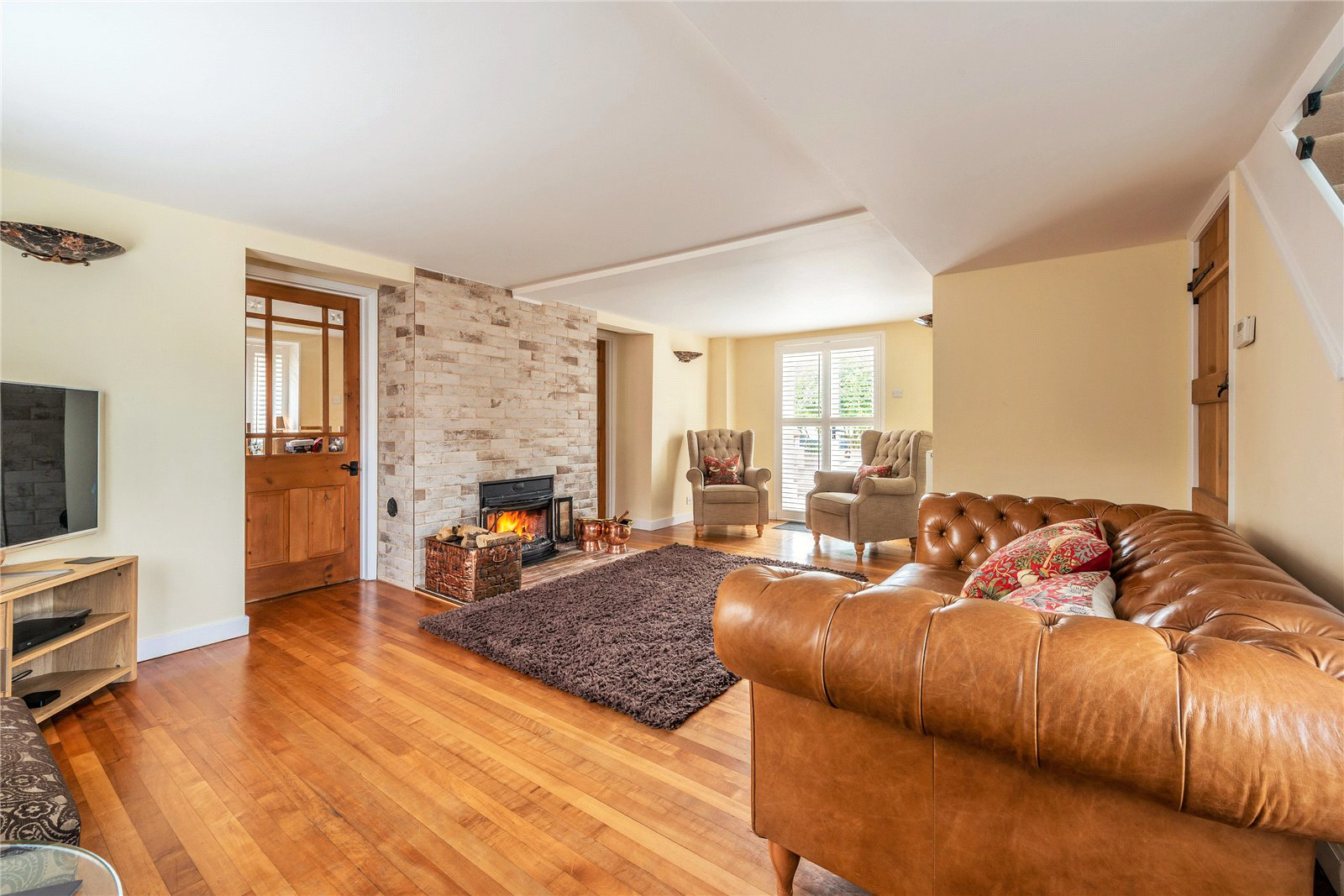 Mill Road, Holmwood, Dorking, Surrey, RH5, photo 4
