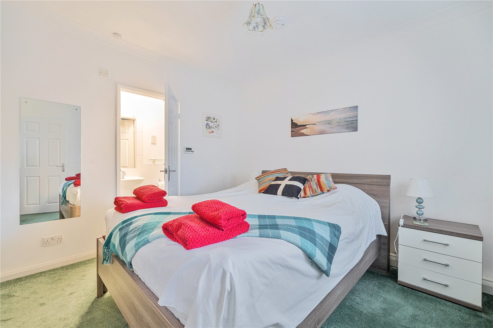 2 Manor Cottages, Cliff Road, Falmouth, TR11, photo 4