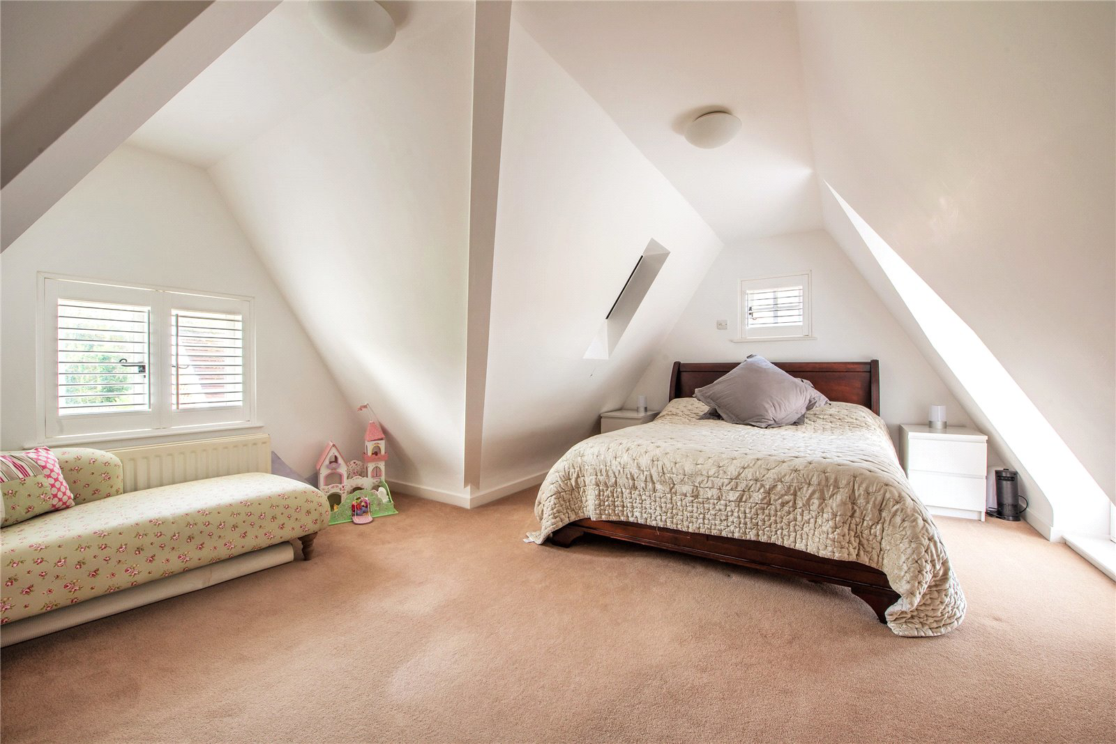 Mill Road, Holmwood, Dorking, Surrey, RH5, photo 13