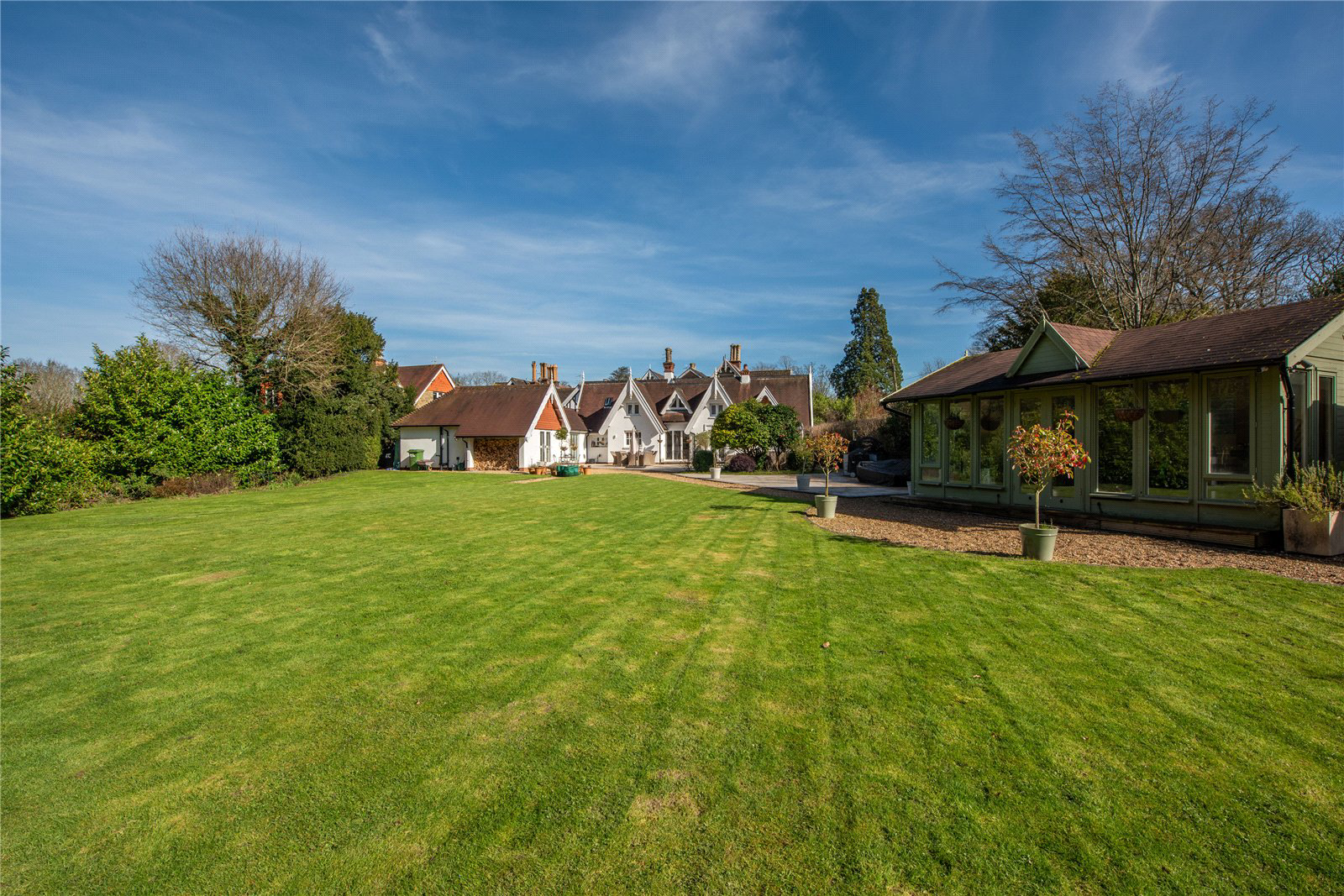 Mill Road, Holmwood, Dorking, Surrey, RH5, photo 12