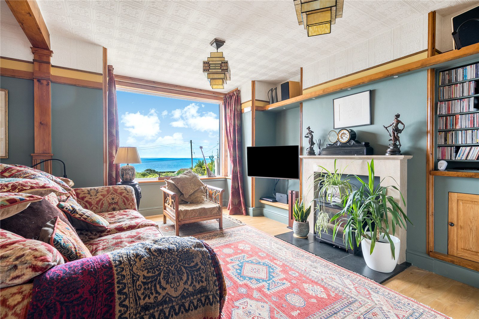 Tintagel Road, Boscastle, Cornwall, PL35, photo 3