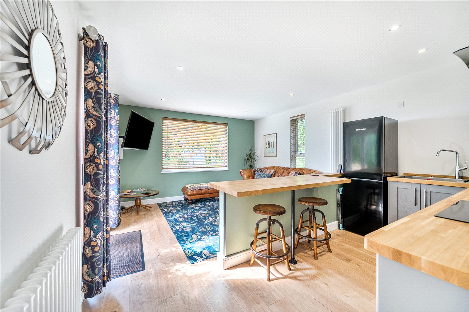 Tintagel Road, Boscastle, Cornwall, PL35, photo 15