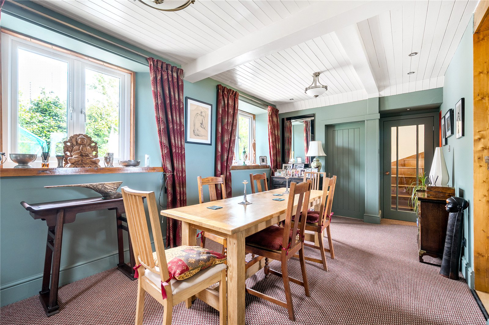 Tintagel Road, Boscastle, Cornwall, PL35, photo 5