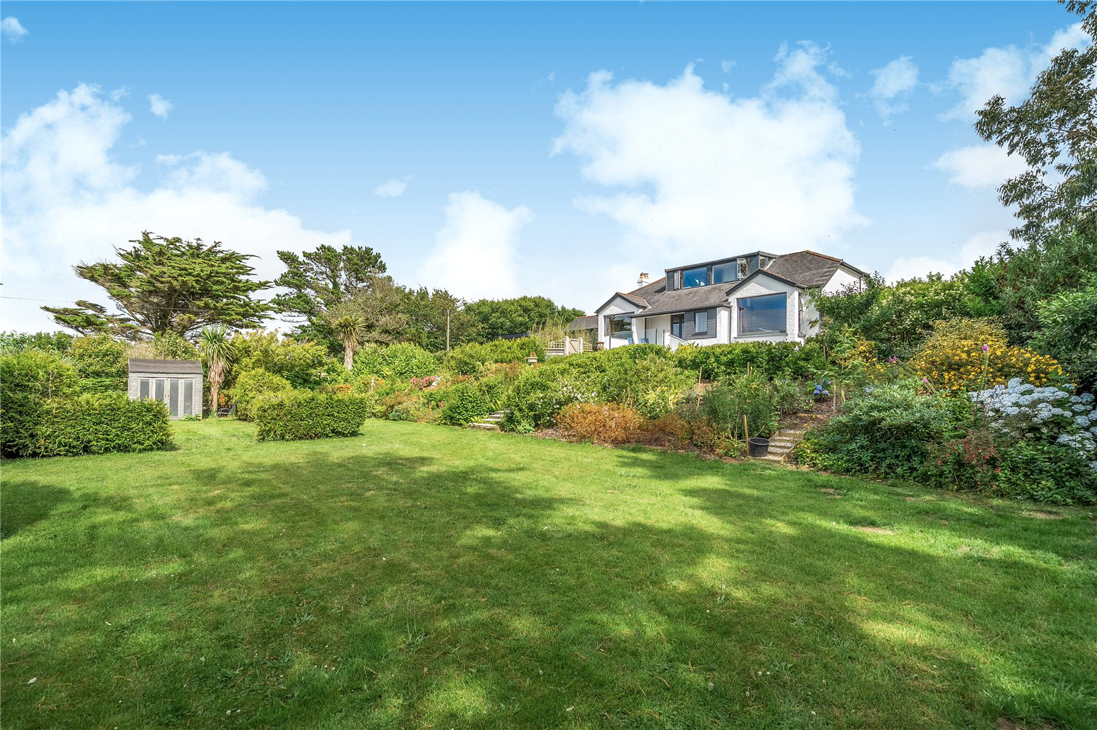Tintagel Road, Boscastle, Cornwall, PL35, photo 18