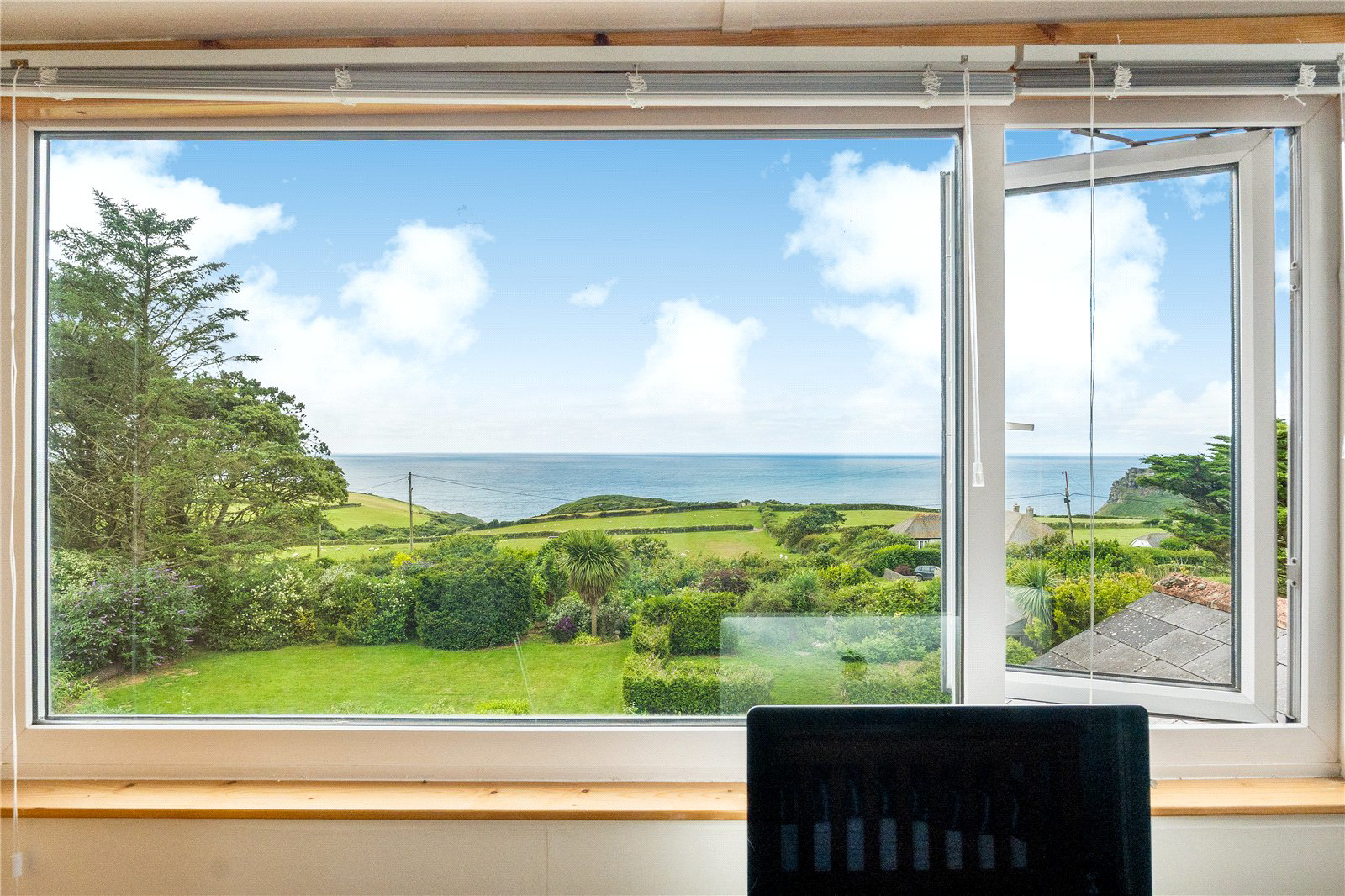Tintagel Road, Boscastle, Cornwall, PL35, photo 12