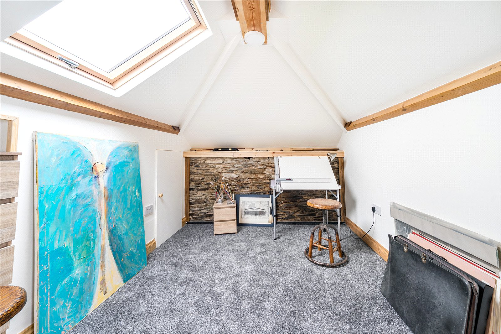 Tintagel Road, Boscastle, Cornwall, PL35, photo 13