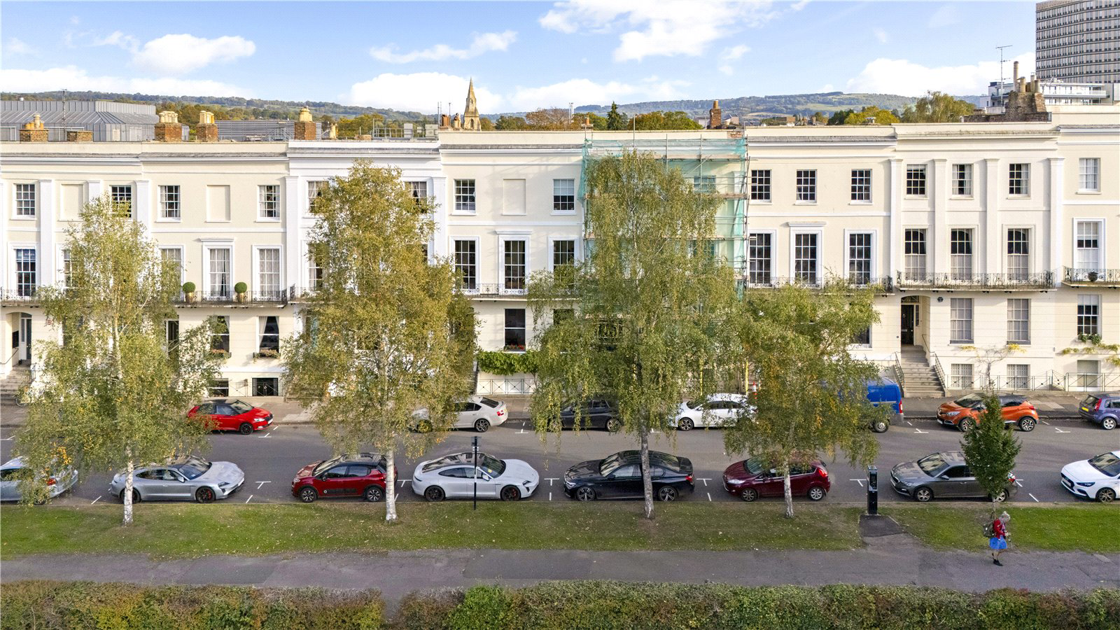 27 Imperial Square