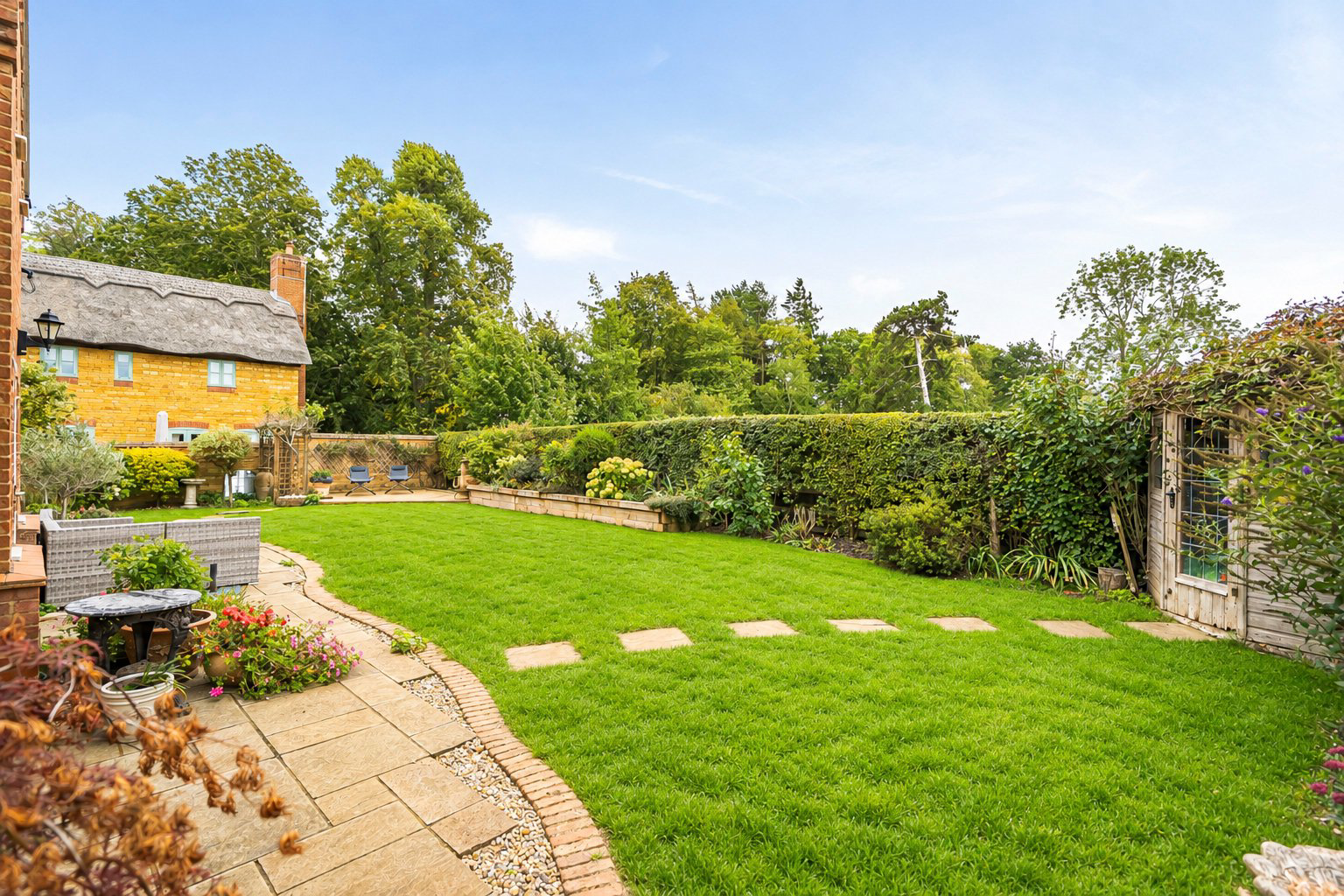 Turners Farm Close, Hannington, Northampton, Northamptonshire, NN6, photo 3