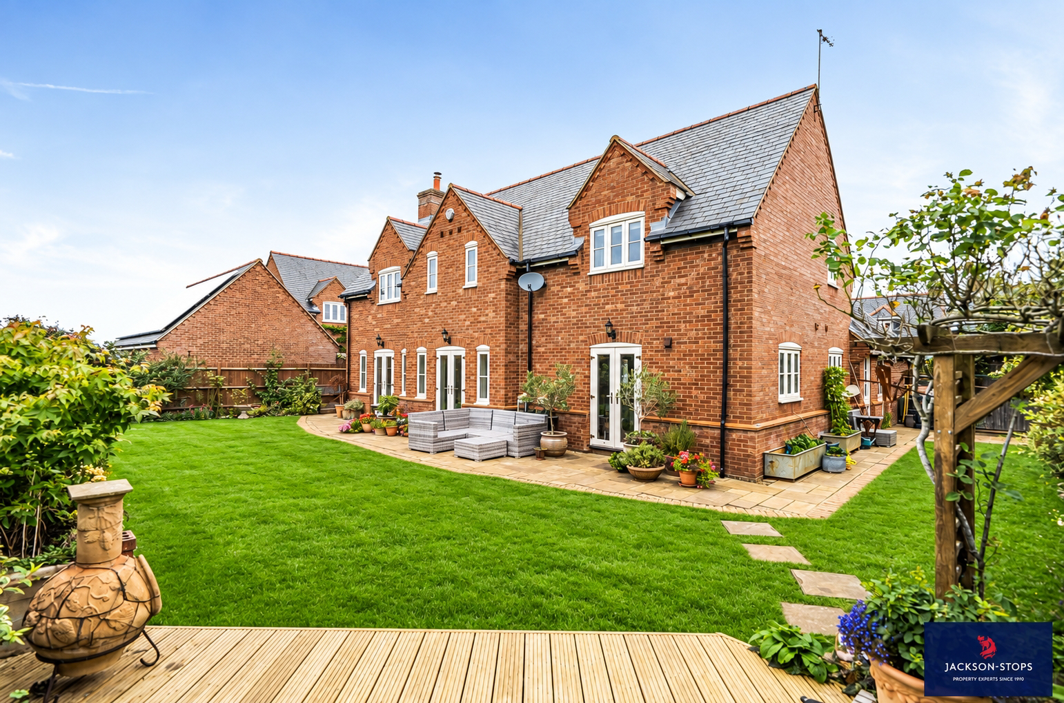 Turners Farm Close, Hannington, Northampton, Northamptonshire, NN6, photo 24