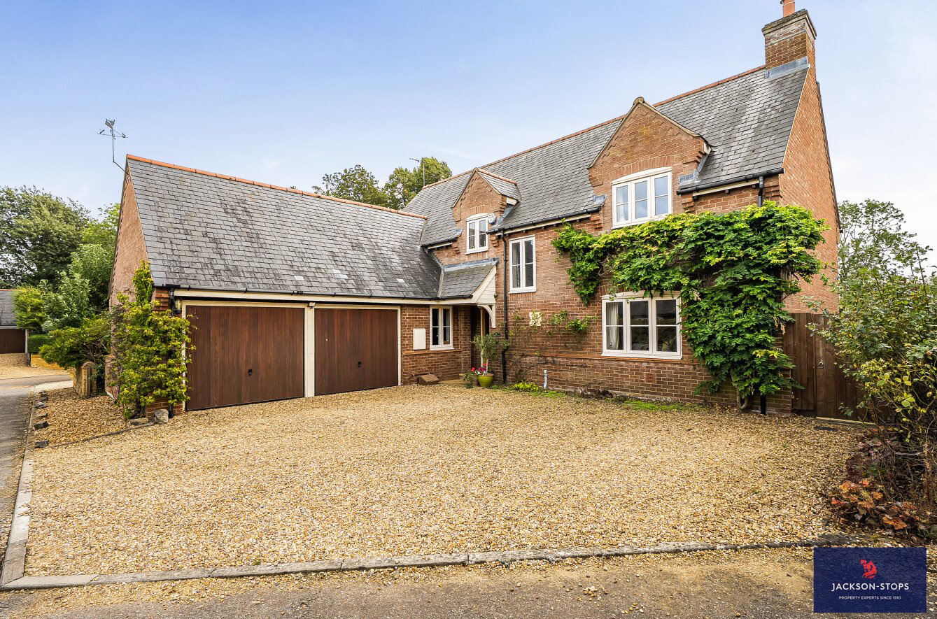 Turners Farm Close, Hannington, Northampton, Northamptonshire, NN6, photo 26