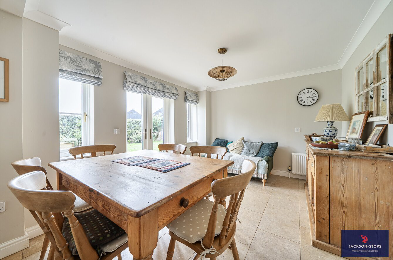 Turners Farm Close, Hannington, Northampton, Northamptonshire, NN6, photo 11