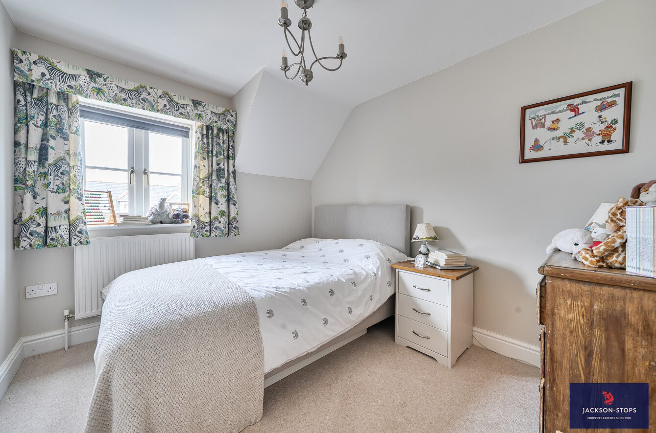 Turners Farm Close, Hannington, Northampton, Northamptonshire, NN6, photo 21