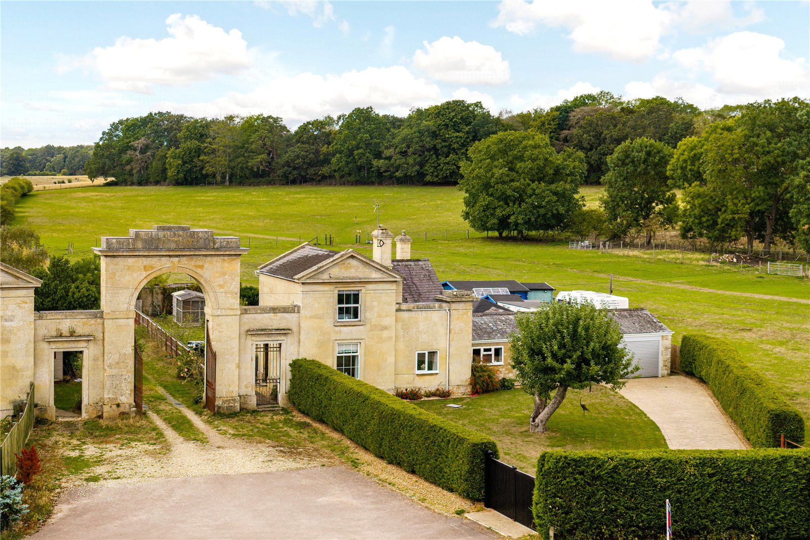 Laxton, Corby, Northamptonshire, NN17, photo 2