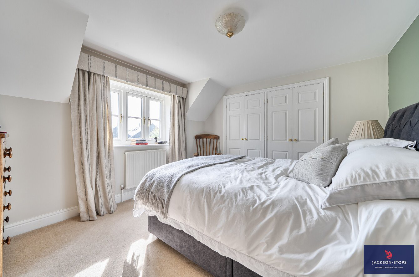 Turners Farm Close, Hannington, Northampton, Northamptonshire, NN6, photo 20
