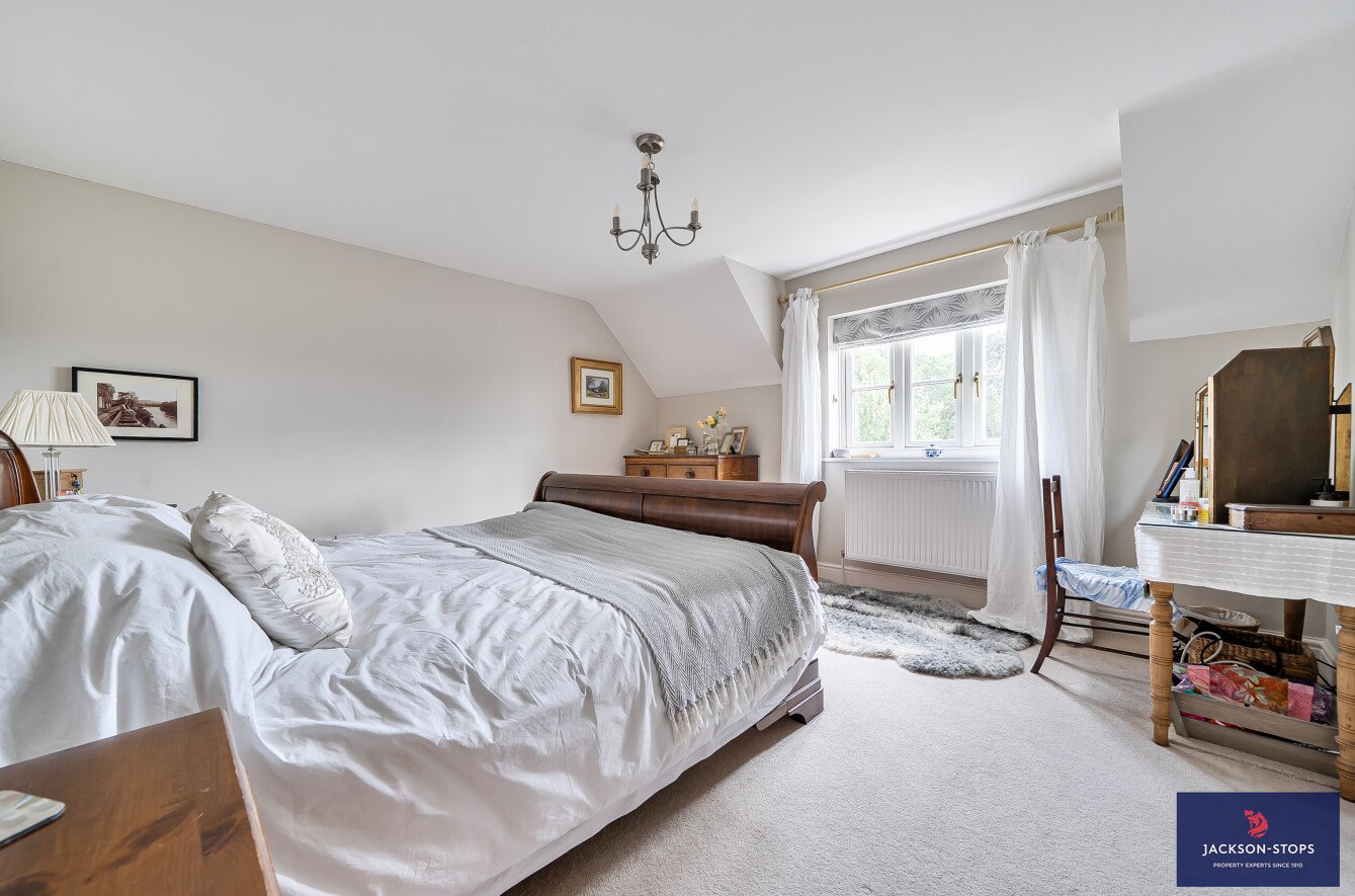 Turners Farm Close, Hannington, Northampton, Northamptonshire, NN6, photo 17
