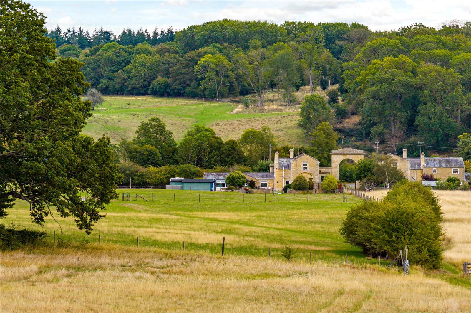 Laxton, Corby, Northamptonshire, NN17, photo 15