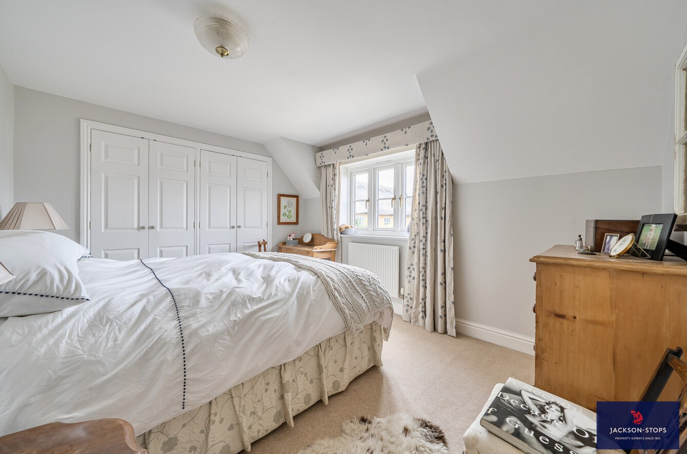 Turners Farm Close, Hannington, Northampton, Northamptonshire, NN6, photo 19
