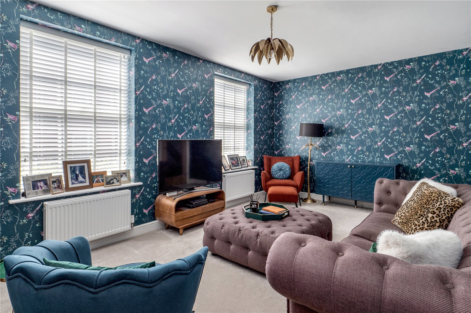 Eagles Road, Alderley Park, Nether Alderley, Cheshire, SK10, photo 14
