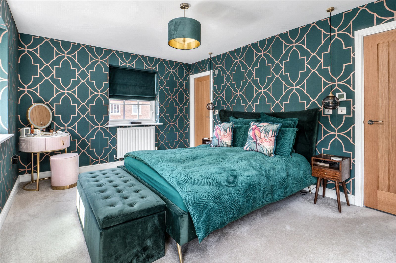 Eagles Road, Alderley Park, Nether Alderley, Cheshire, SK10, photo 18