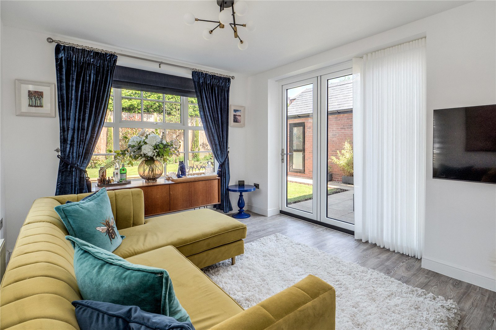 Eagles Road, Alderley Park, Nether Alderley, Cheshire, SK10, photo 7