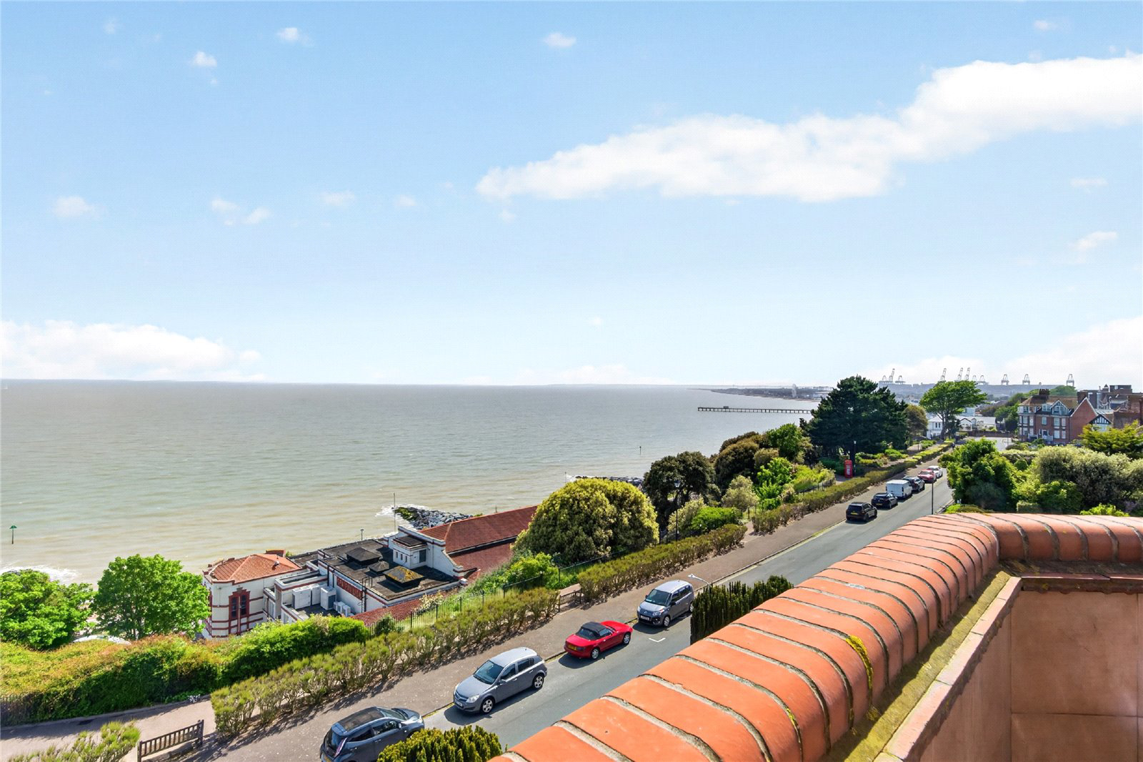 Felixstowe, Suffolk, IP11