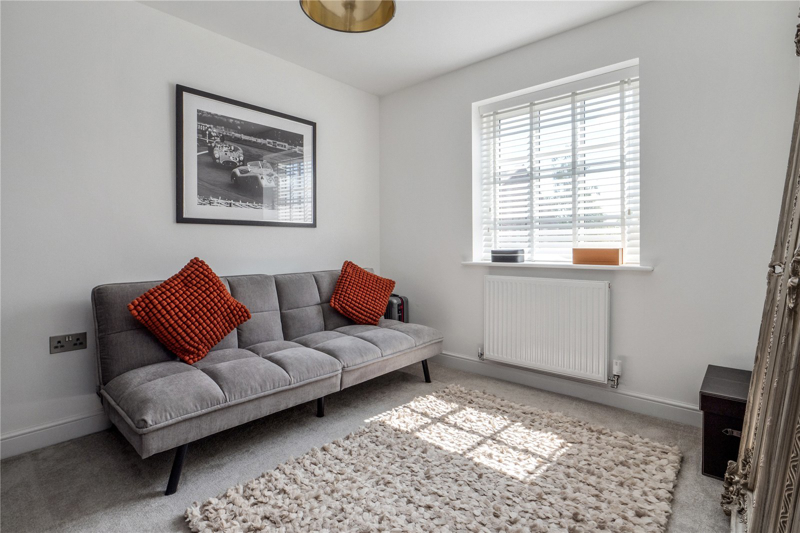 Eagles Road, Alderley Park, Nether Alderley, Cheshire, SK10, photo 23