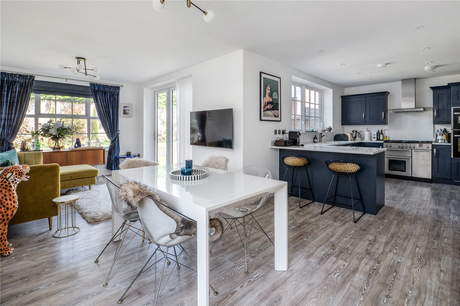 Eagles Road, Alderley Park, Nether Alderley, Cheshire, SK10, photo 5