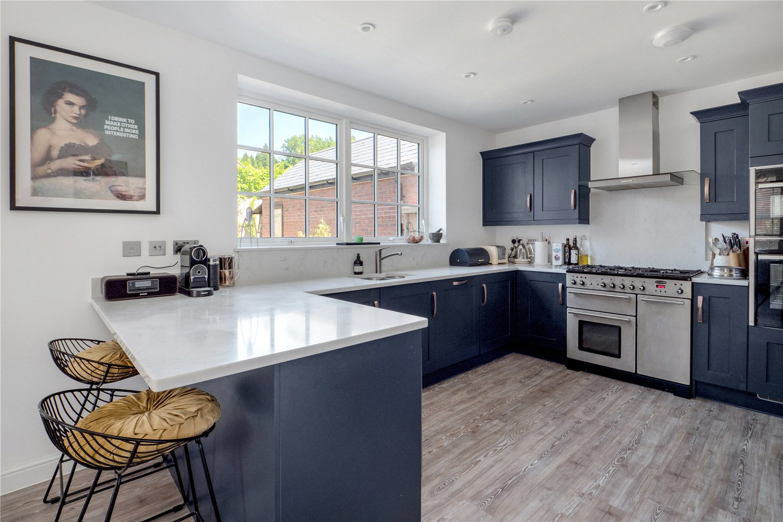 Eagles Road, Alderley Park, Nether Alderley, Cheshire, SK10, photo 12