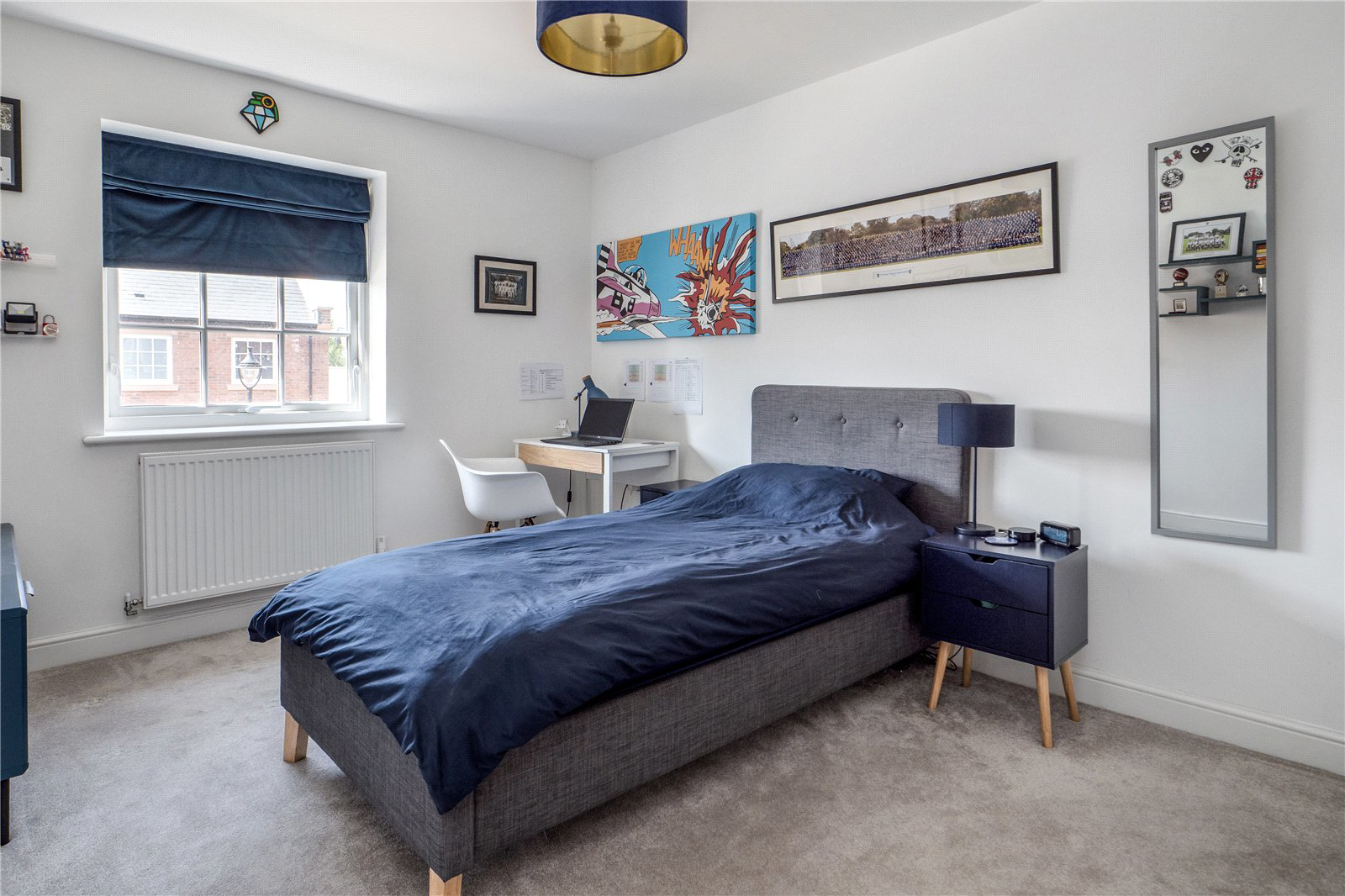 Eagles Road, Alderley Park, Nether Alderley, Cheshire, SK10, photo 21