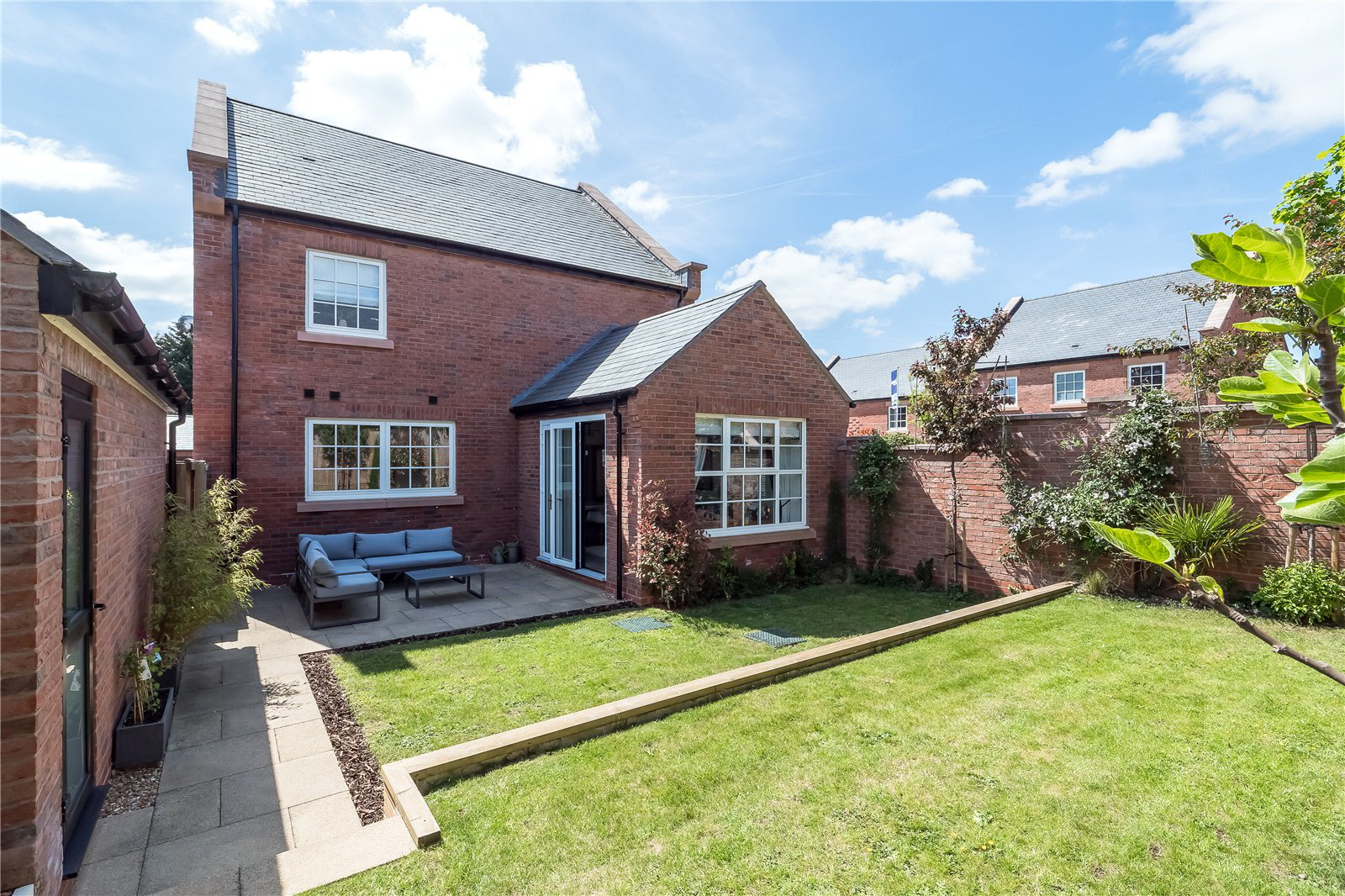 Eagles Road, Alderley Park, Nether Alderley, Cheshire, SK10, photo 3