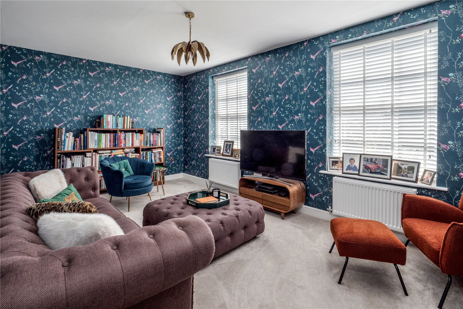Eagles Road, Alderley Park, Nether Alderley, Cheshire, SK10, photo 13