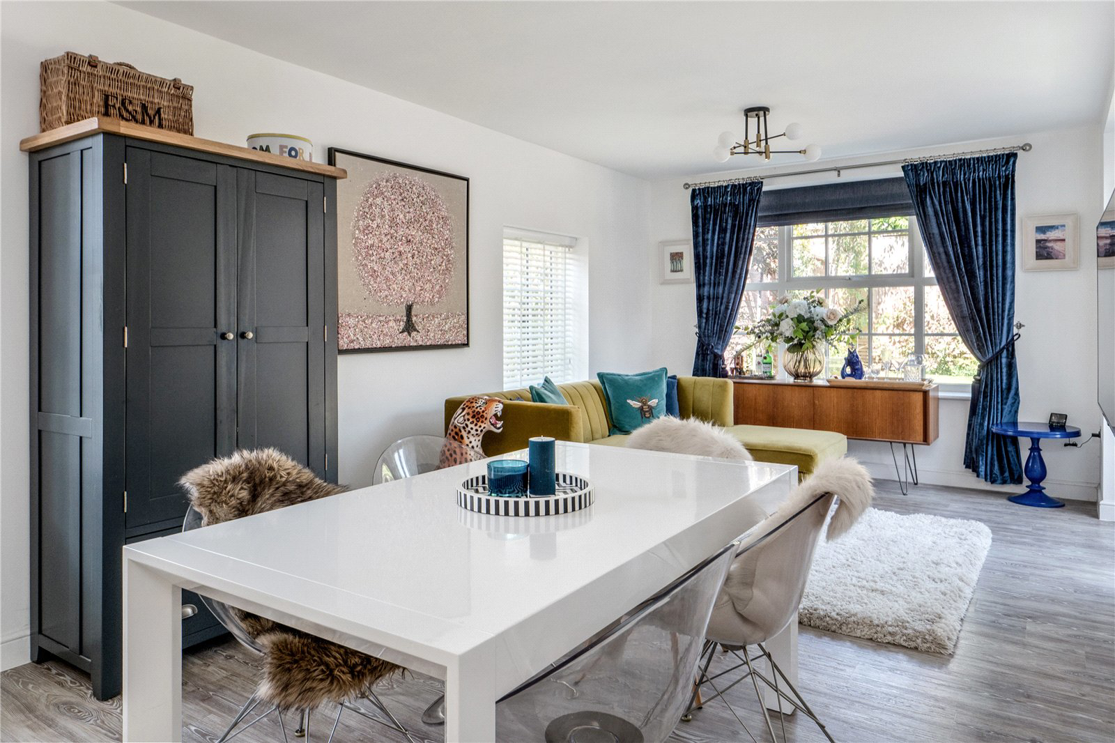 Eagles Road, Alderley Park, Nether Alderley, Cheshire, SK10, photo 2