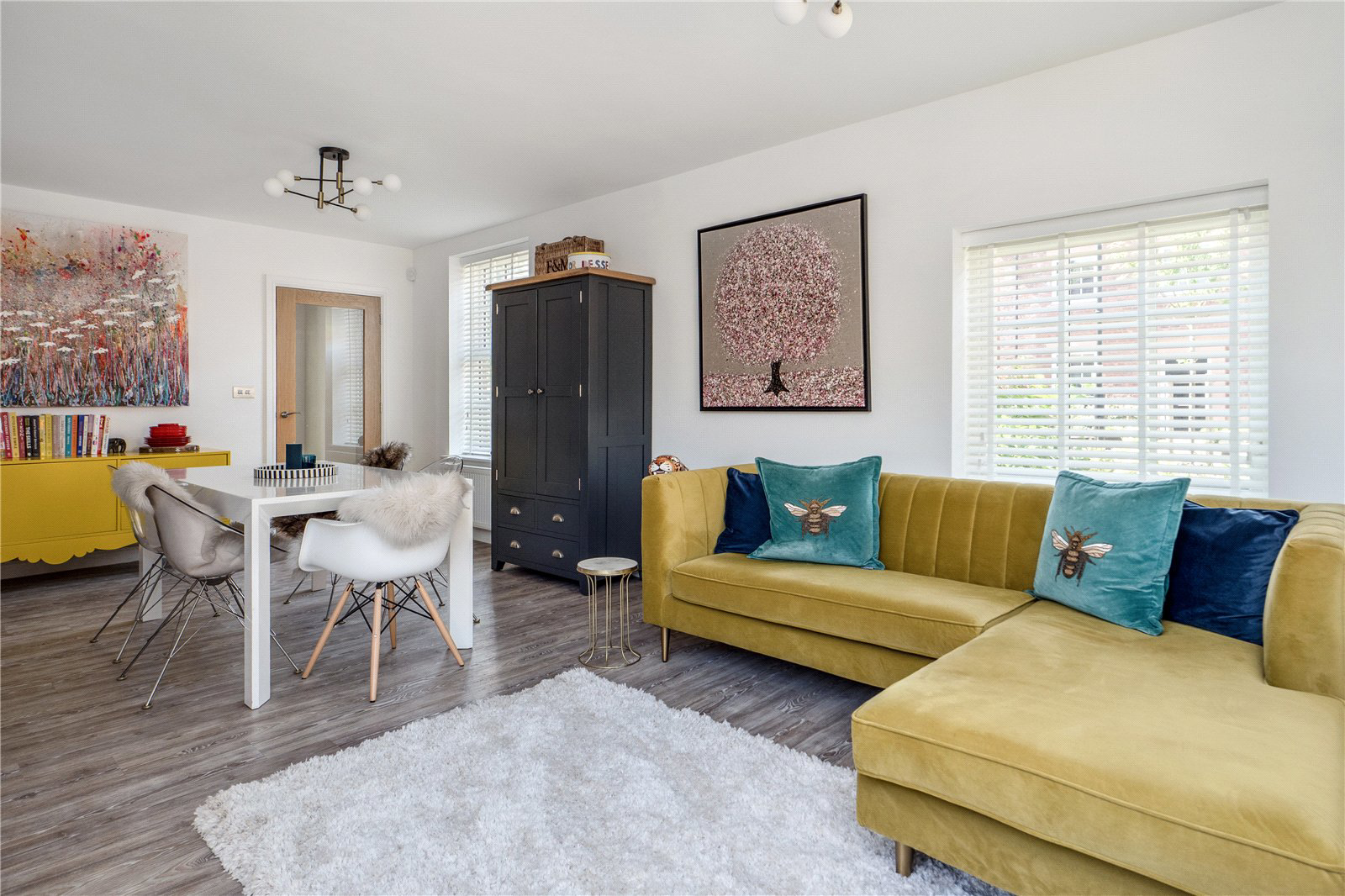 Eagles Road, Alderley Park, Nether Alderley, Cheshire, SK10, photo 8