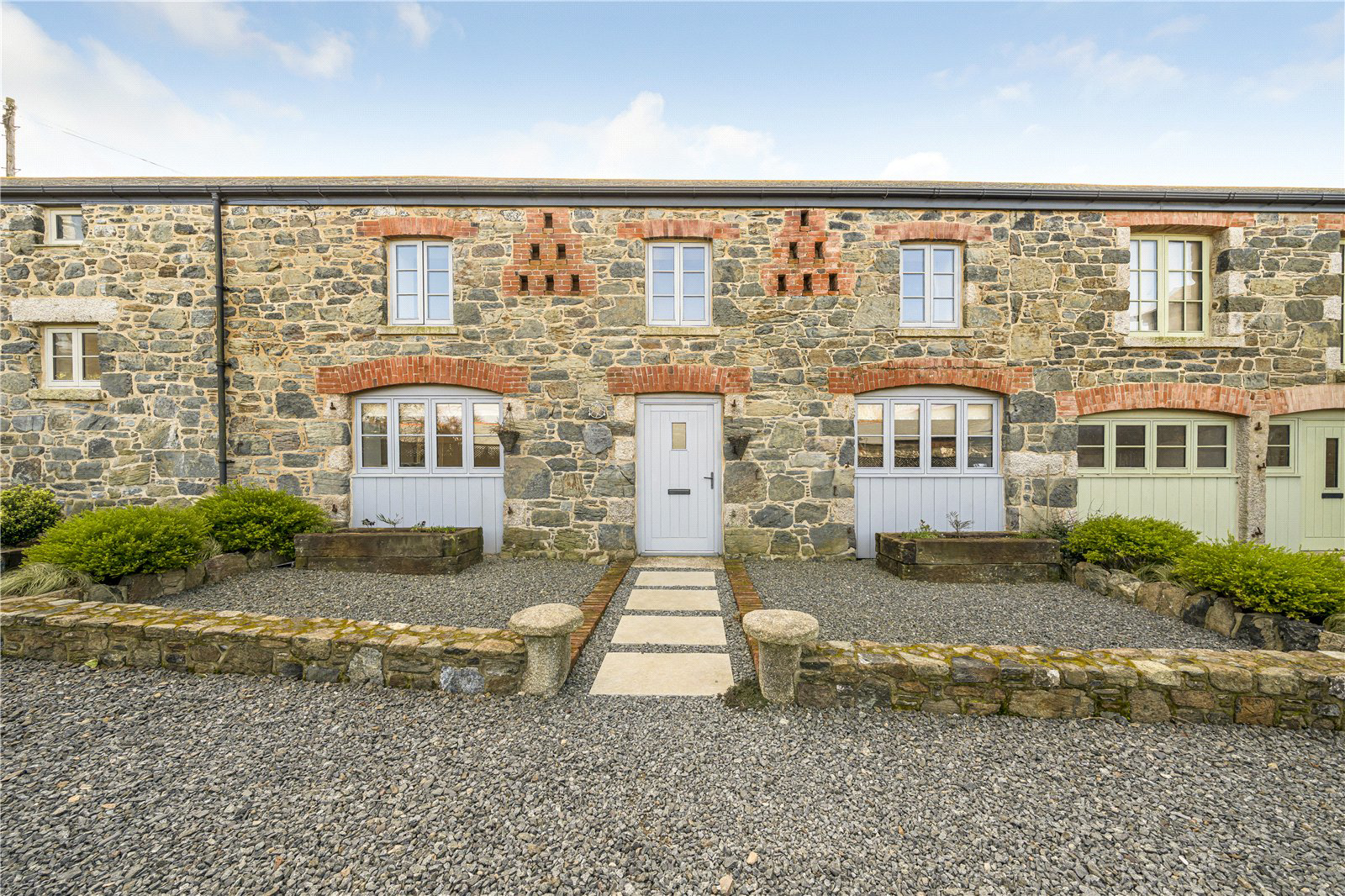 Predannack Manor, Predannack, Helston, TR12