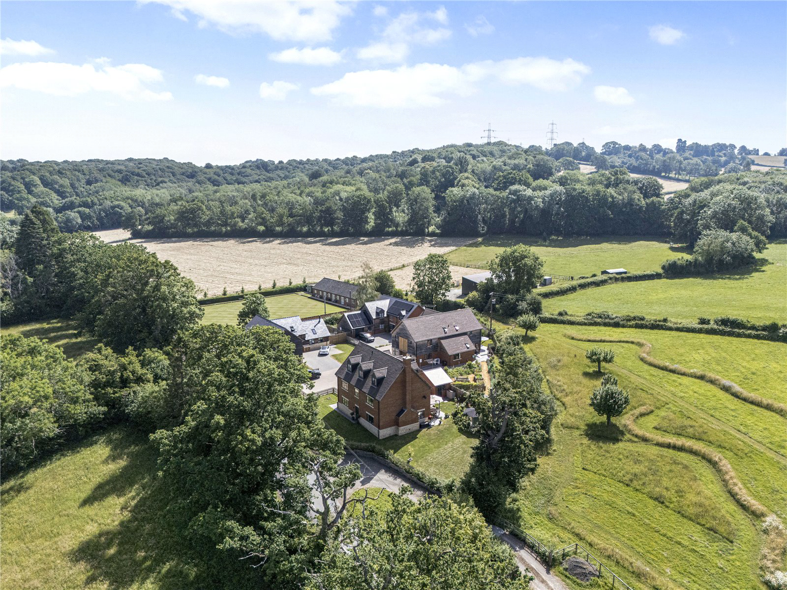 Aston Ingham, Ross-on-Wye, Herefordshire, HR9, photo 8