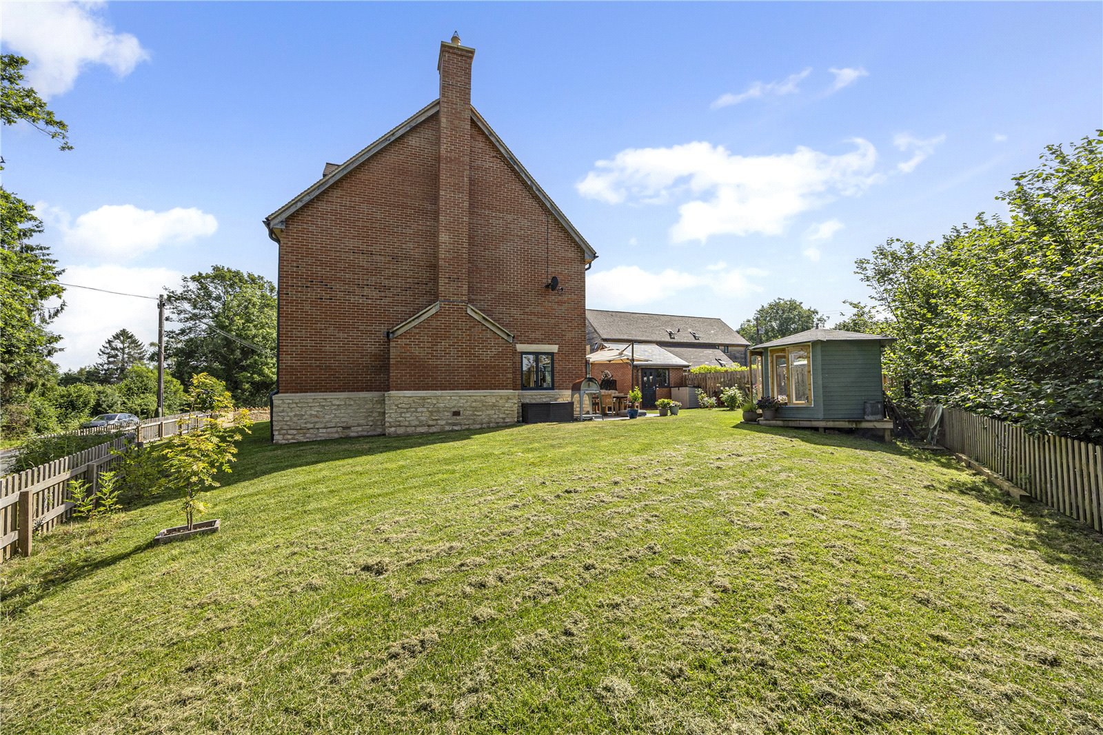 Aston Ingham, Ross-on-Wye, Herefordshire, HR9, photo 6