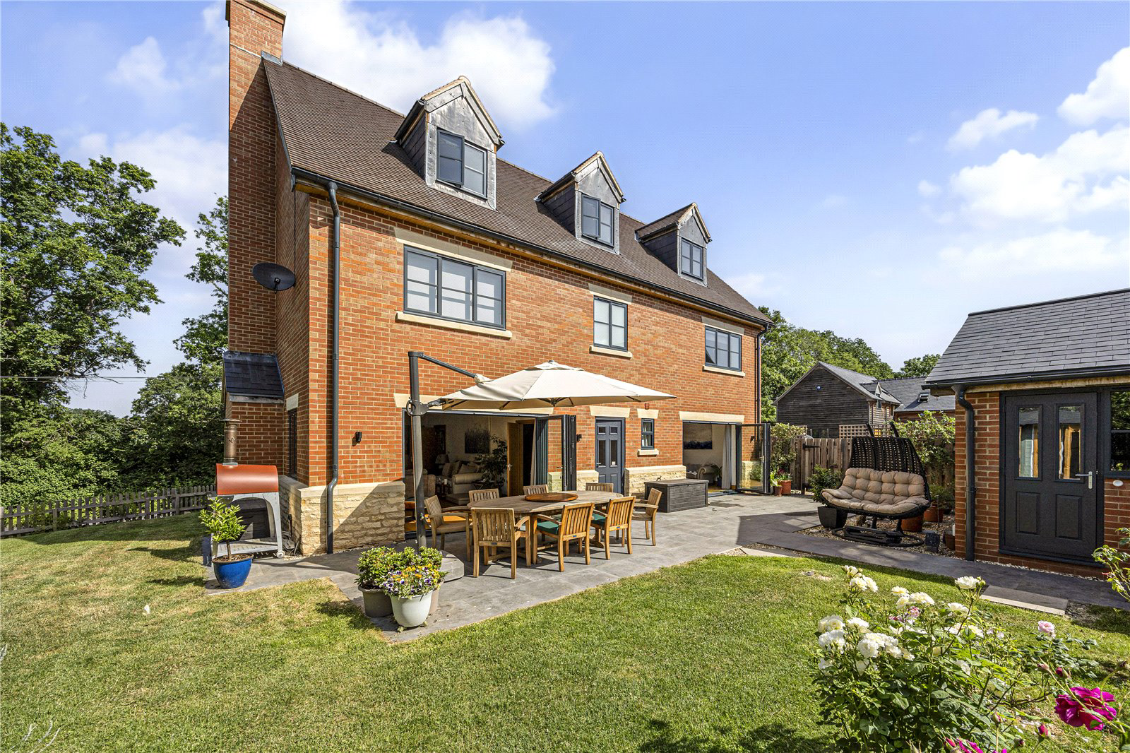 Aston Ingham, Ross-on-Wye, Herefordshire, HR9, photo 2