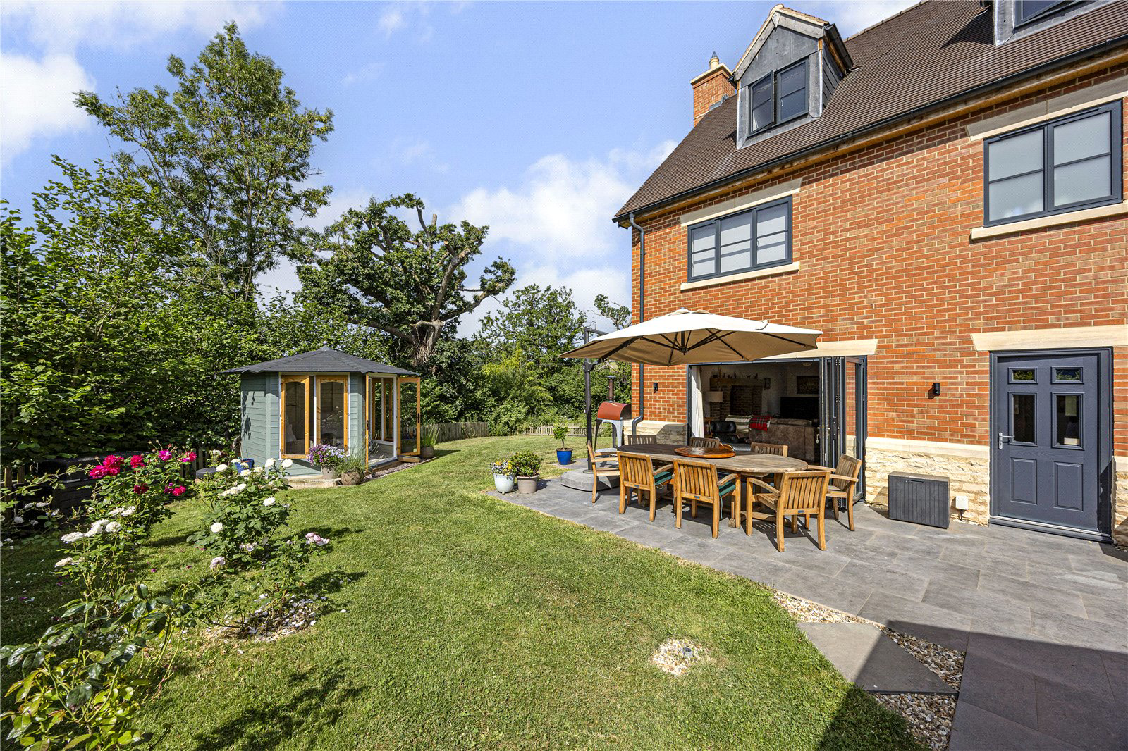 Aston Ingham, Ross-on-Wye, Herefordshire, HR9, photo 4