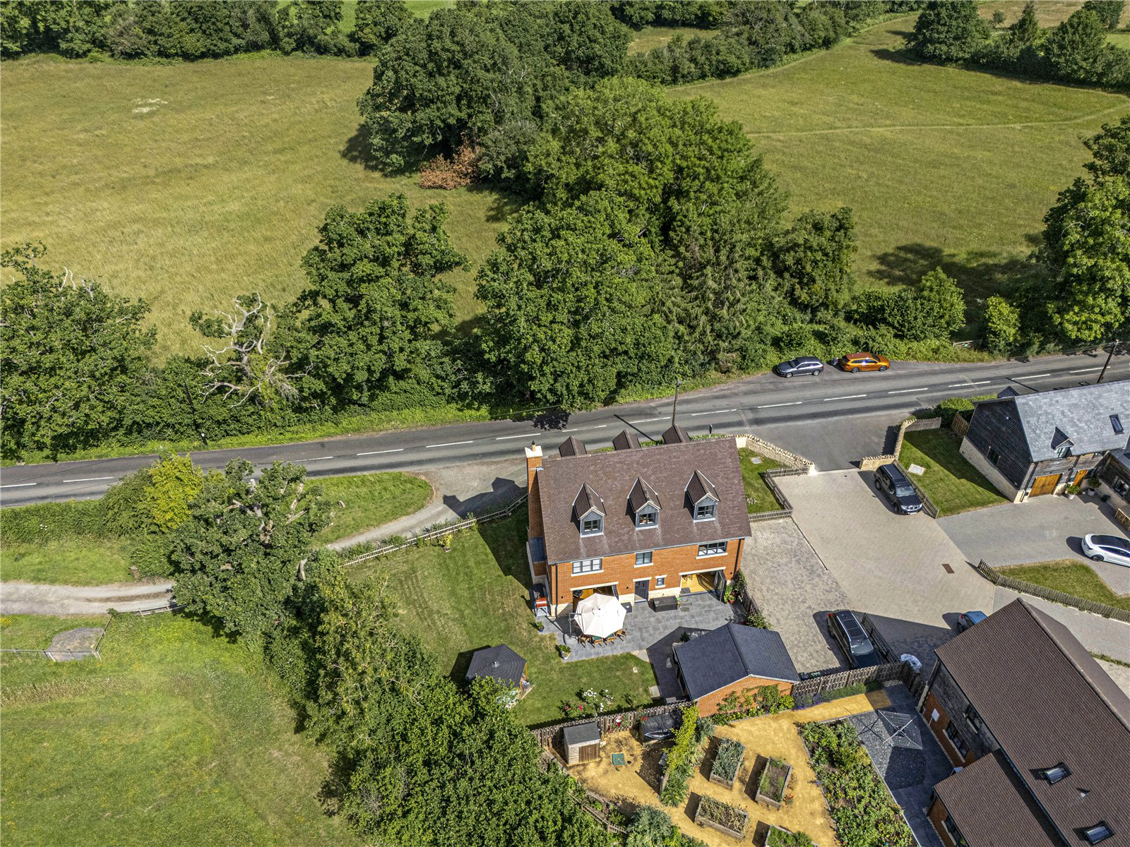 Aston Ingham, Ross-on-Wye, Herefordshire, HR9, photo 10