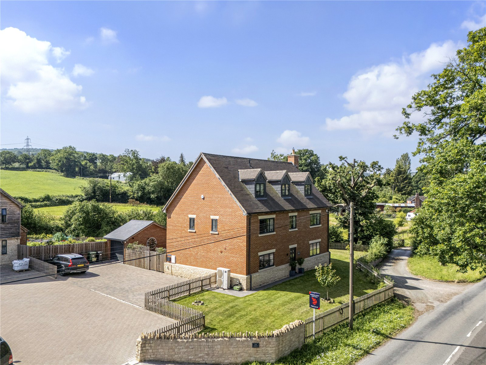 Aston Ingham, Ross-on-Wye, Herefordshire, HR9, photo 7