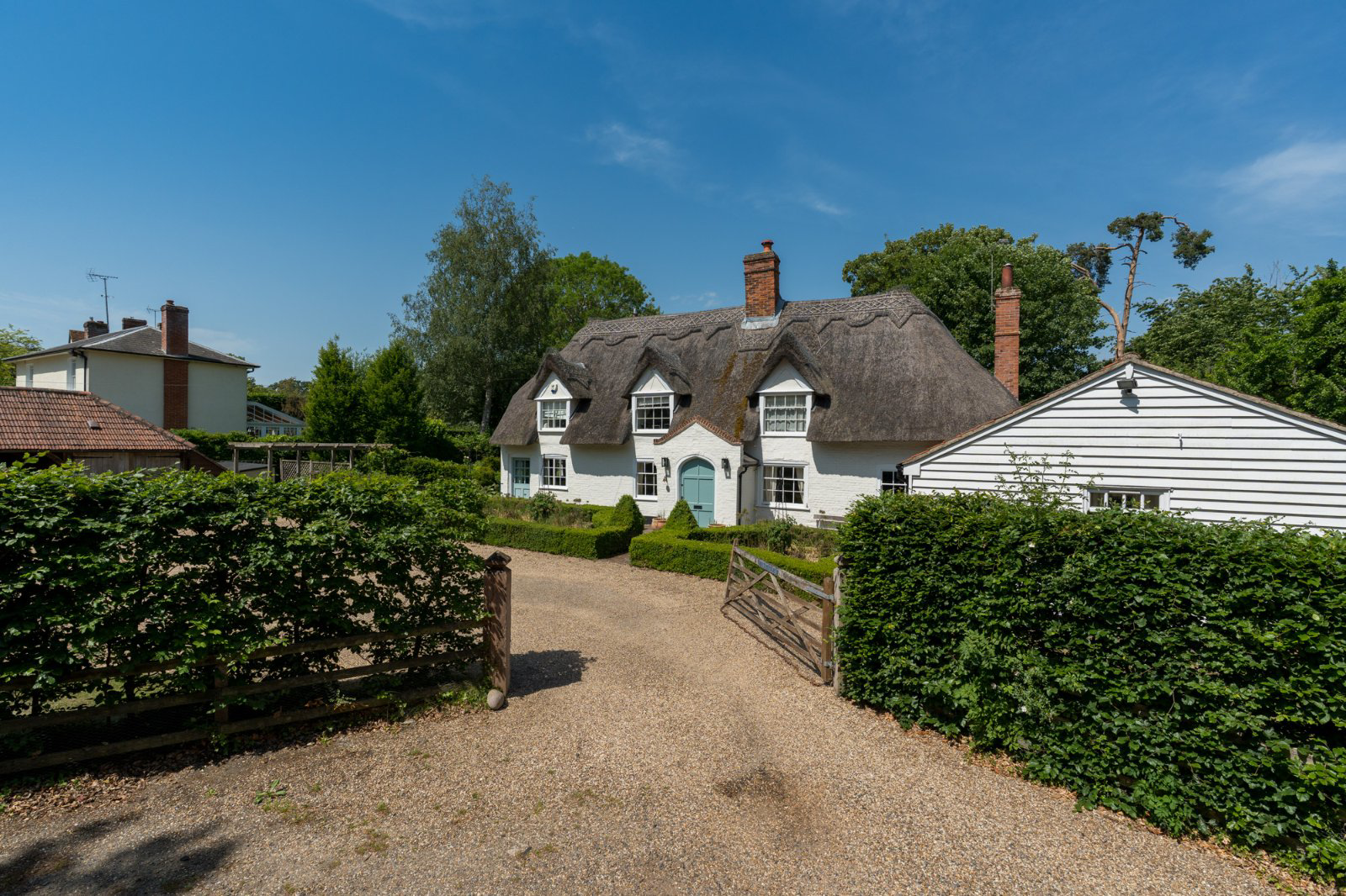 Lambs Corner, Birchwood Road, Dedham, Essex, CO7, photo 43