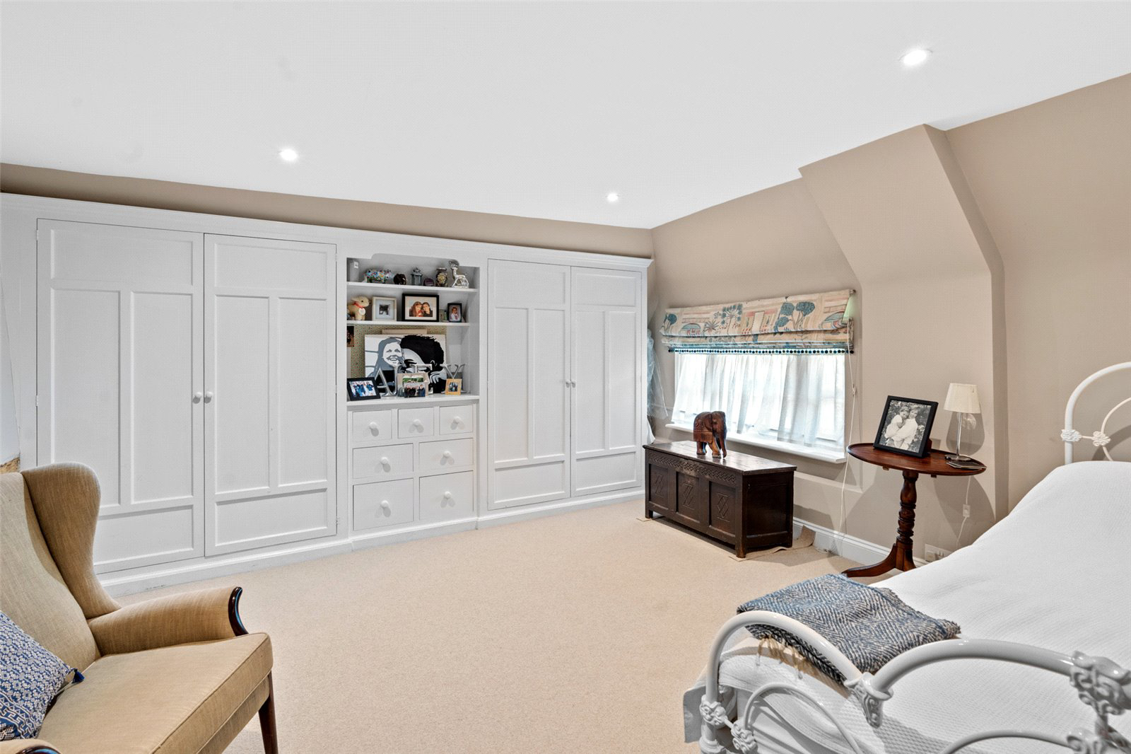 Lambs Corner, Birchwood Road, Dedham, Essex, CO7, photo 27