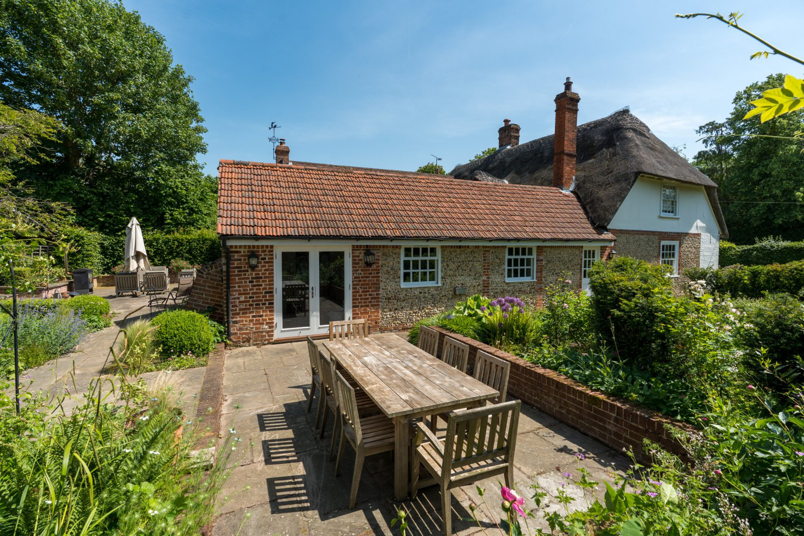 Lambs Corner, Birchwood Road, Dedham, Essex, CO7, photo 34
