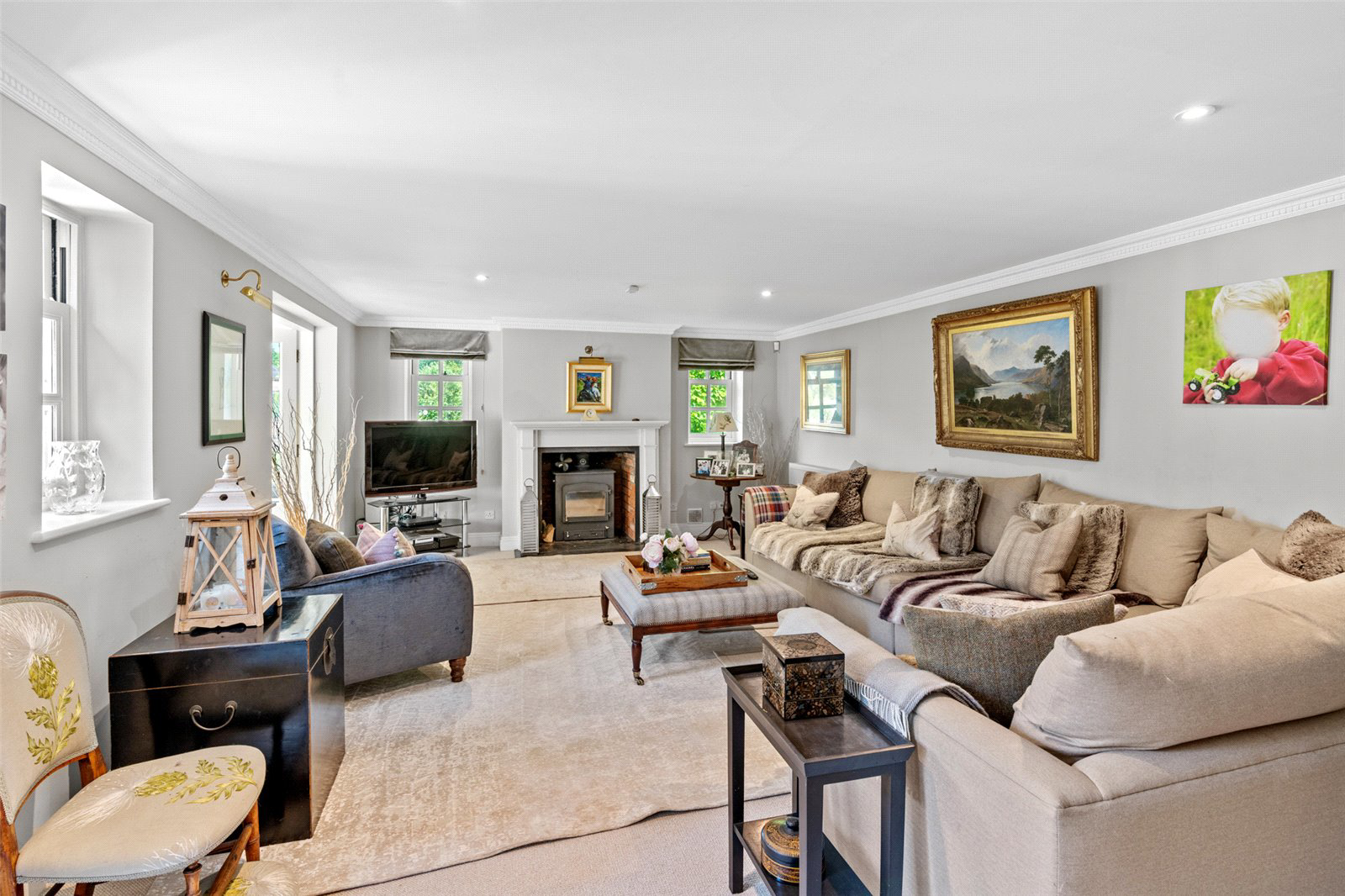 Lambs Corner, Birchwood Road, Dedham, Essex, CO7, photo 2