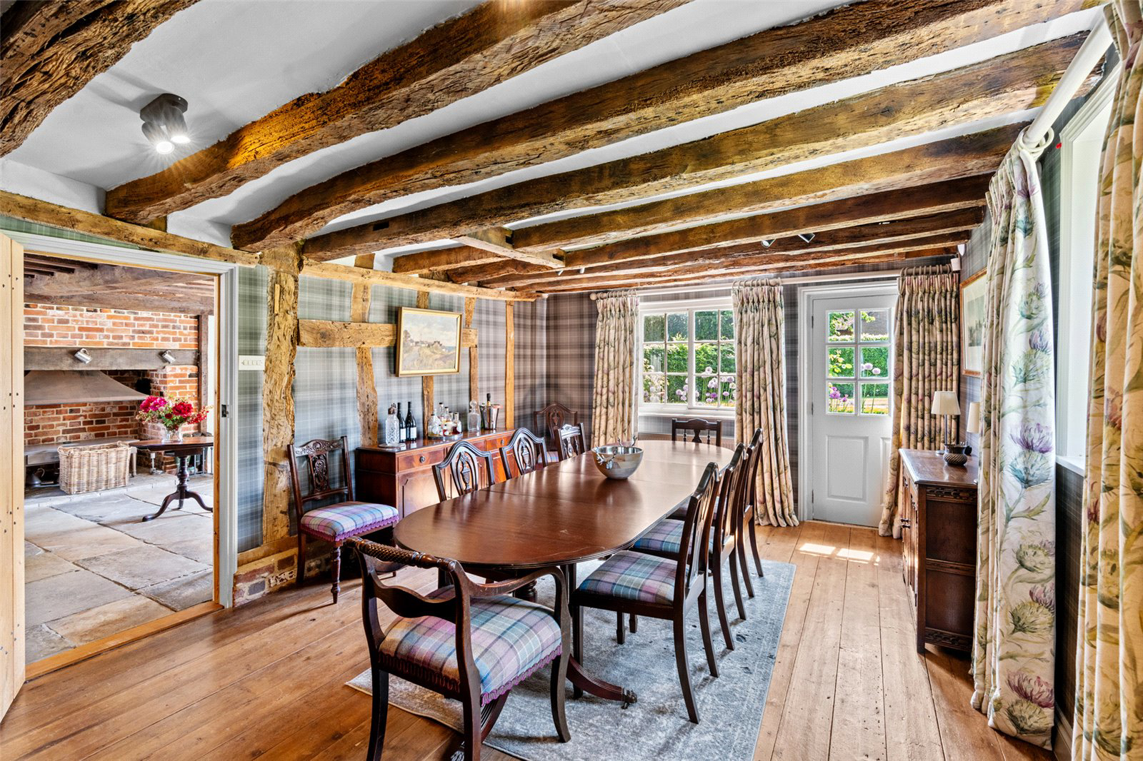 Lambs Corner, Birchwood Road, Dedham, Essex, CO7, photo 3