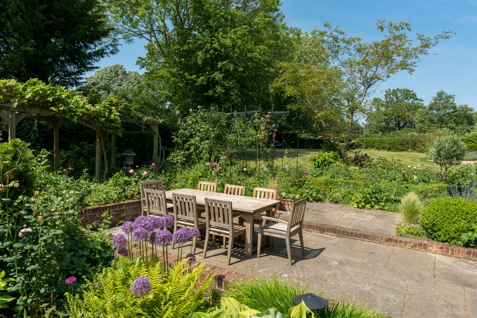 Lambs Corner, Birchwood Road, Dedham, Essex, CO7, photo 4