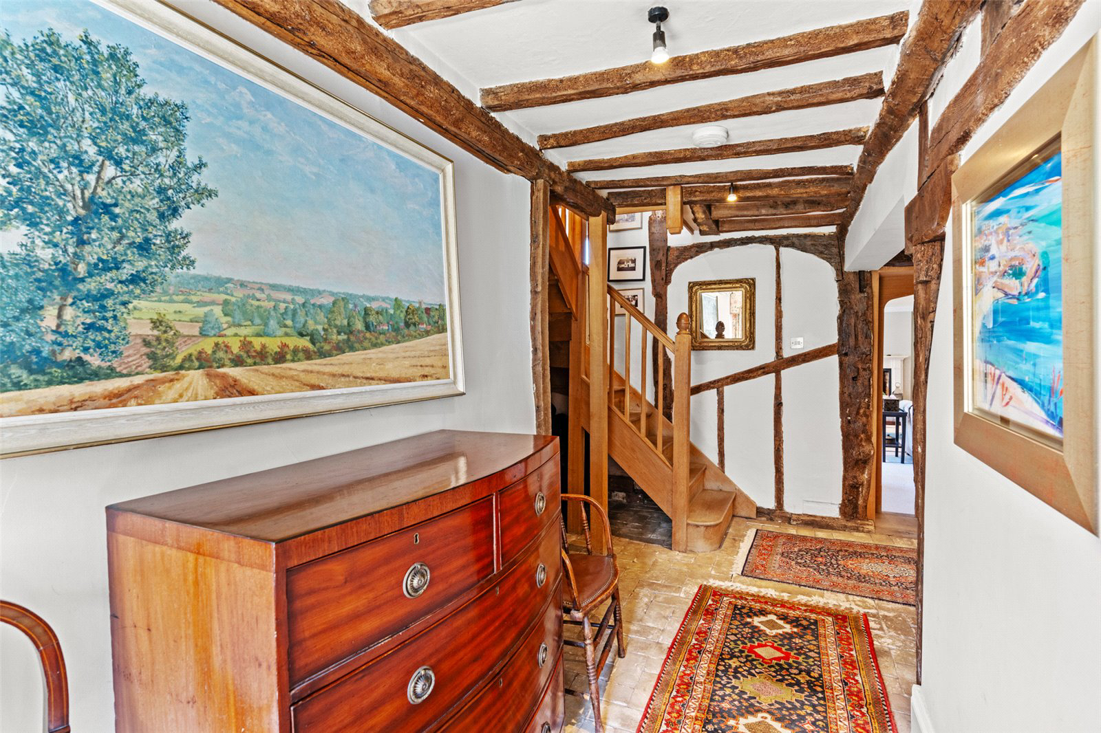 Lambs Corner, Birchwood Road, Dedham, Essex, CO7, photo 19