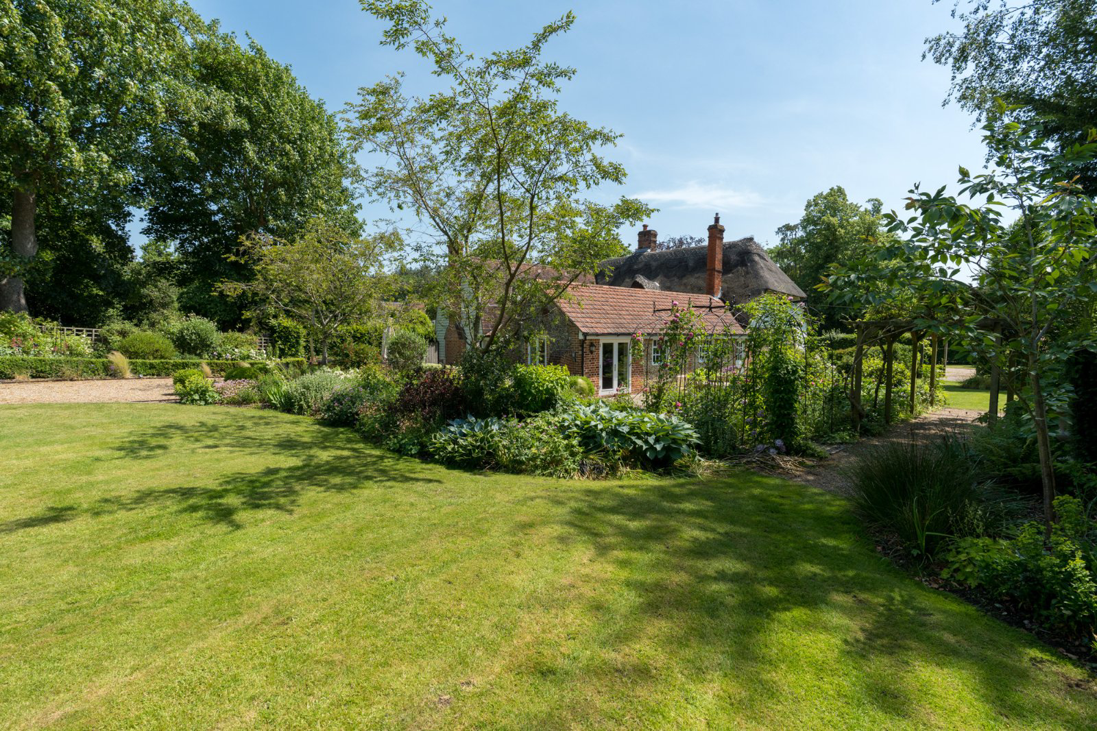 Lambs Corner, Birchwood Road, Dedham, Essex, CO7, photo 36
