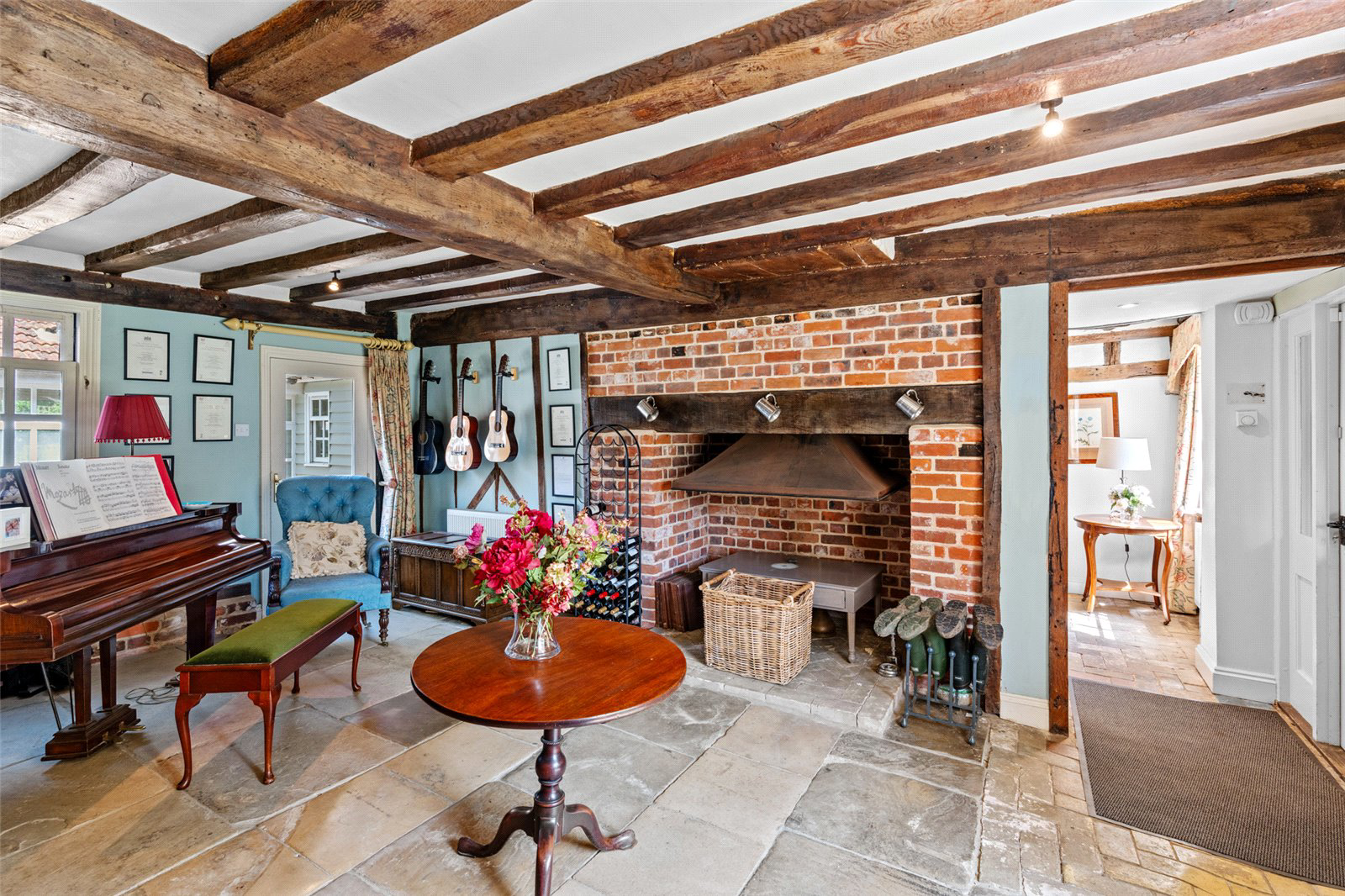 Lambs Corner, Birchwood Road, Dedham, Essex, CO7, photo 7